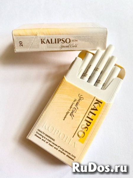 Купить Сигареты оптом и мелким оптом (1 блок) в Кингисеппе изображение 5