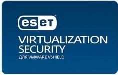 Защита рабочих станций Eset Virtualization Security для VMware для 7 пользователей картинка из объявления