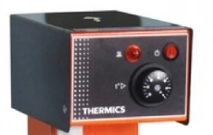 Электрический котел THERMICS 001VR (4,5 кВт) одноконтурный картинка из объявления