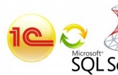 Клиентский доступ на 1 р.м.к MS SQL Server 2016 Full-use для 1С:Предприятие 8. Электронная поставка картинка из объявления