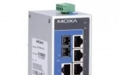 MOXA EDS-208A-M-SC картинка из объявления