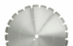 Алмазный диск Dr. Schulze ALT-S 10 400 мм картинка из объявления