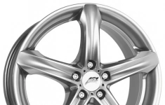 Колесный диск AEZ Yacht SUV 9x20/5x112 D70.1 ET35 High Gloss картинка из объявления