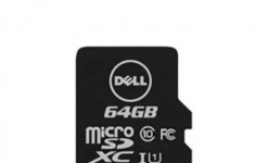 Аксессуар Dell Internal Dual SD модуль with 2*64GB SD card for G14 (385-BBKL) картинка из объявления