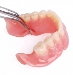 Добавление зубов в протез (1-2 зуба) картинка из объявления