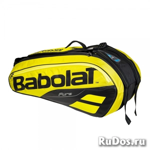 Теннисный чехол для ракеток Babolat Aero фотка