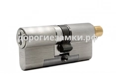 Цилиндр EVVA 3KS ключ-вертушка (размер 36x41 мм) - Латунь (3 ключа) картинка из объявления