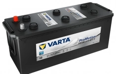 Аккумулятор для грузовиков VARTA Promotive Heavy Duty I8 (620 045 068) картинка из объявления