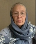 Бабушка ведунья в Сыктывкаре картинка из объявления