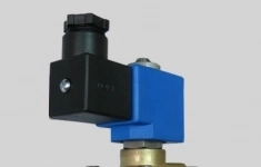 Клапан электромагнитный нормально закрытый T-GP 108 Ду50 картинка из объявления