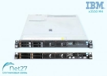Сервер IBM x3550 M4 (уценка) картинка из объявления