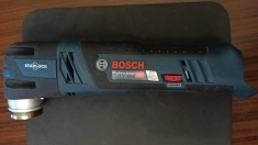 Реноватор BOSCH аккумуляторный картинка из объявления