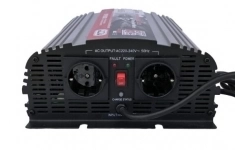 Преобразователь тока (инвертор) AcmePower AP-СPS-1000/24 картинка из объявления