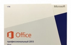 Microsoft Office 2013 Professional x32/x64;RU BOX картинка из объявления