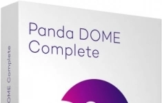 Panda Dome Complete - Продление/переход - Unlimited - (лицензия на 3 года) (J03YPDC0EILR) картинка из объявления