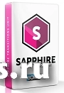 Boris FX GenArts Sapphire Unit: Blur + Sharpen Арт. фото