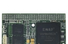 Процессорный модуль Icop VDX-DIP-PCIRD-X картинка из объявления