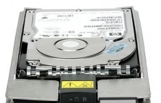 Жесткий диск HP 72 GB BF0725754B картинка из объявления
