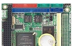 Процессорная плата PC/104 Icop VSX-6154-V2 картинка из объявления