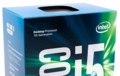 Процессор Intel Core i5-7500T картинка из объявления