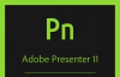 Adobe Presenter Video Expr 12 Windows International English AOO License TLP (1 - 9,999) Арт. картинка из объявления