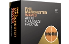 Waves Forensics Package Арт. картинка из объявления