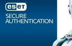 Защита доступа Eset Secure Authentication для 13 пользователей картинка из объявления