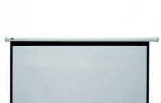 Экран с электроприводом Classic Lyra (16:9) 228x134 (E 221x124/9 MW-S0/W) картинка из объявления