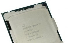 Процессор Intel Core i7-7820X картинка из объявления
