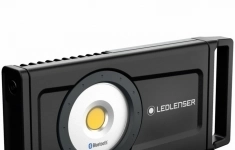 Фонарь LED Lenser IF8R картинка из объявления
