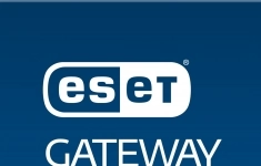 Защита интернет-шлюзов Eset Gateway Security для Linux / FreeBSD для 58 пользователей картинка из объявления