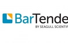 Seagull Scientific BarTender Enterprise Printer License requires Application License картинка из объявления