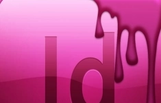 Adobe InDesign CC подписка на 1 год картинка из объявления