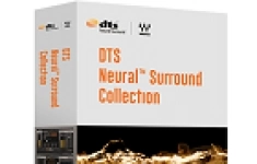 Waves DTS Neural Surround Collection Арт. картинка из объявления