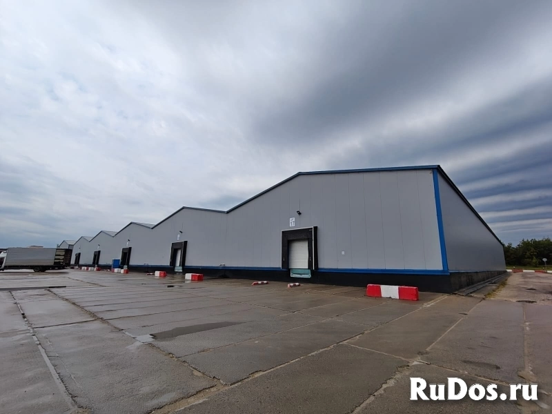 Сдам коммерческую недвижимость 4437.8 м2 изображение 6