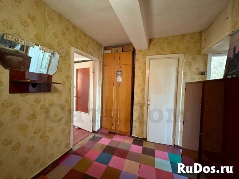 Продам 2 комнатную квартиру 53 м2 изображение 3