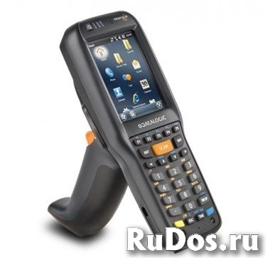 Сканер штрихкодов Datalogic Skorpio X3 Win CE 6.0 Core фото