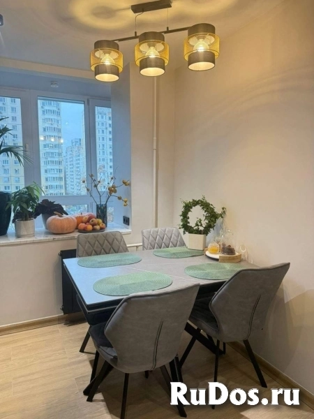 Продам 1 комнатную квартиру 41 м2 изображение 5