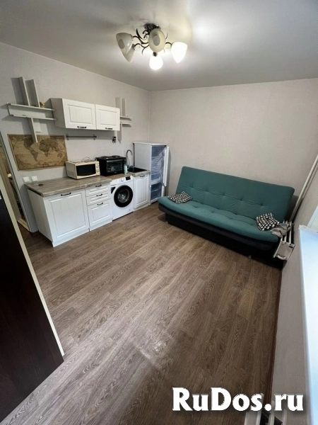 Сдам 1 комнатную квартиру 22 м2 изображение 8