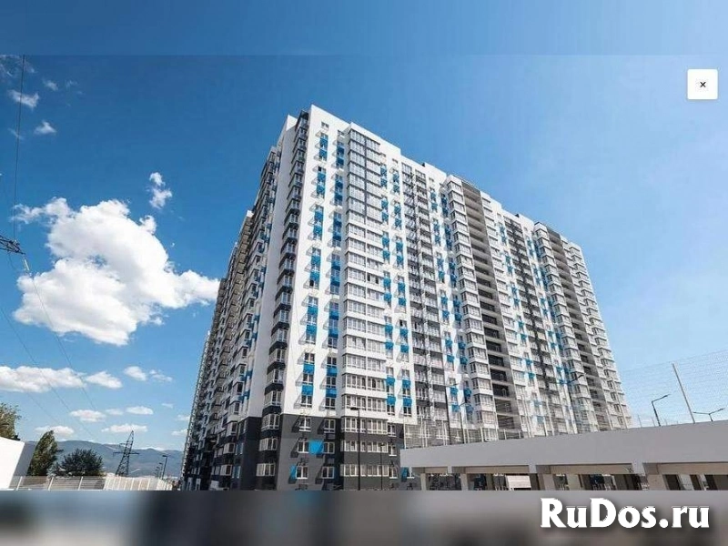 Продам 2 комнатную квартиру 60 м2 изображение 3
