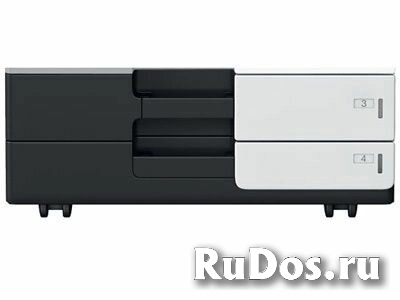 Konica Minolta двухкассетный модуль подачи бумаги Universal Tray PC-210, 2 x 500 листов (A2XMWY8) (A2XMWYD) фото