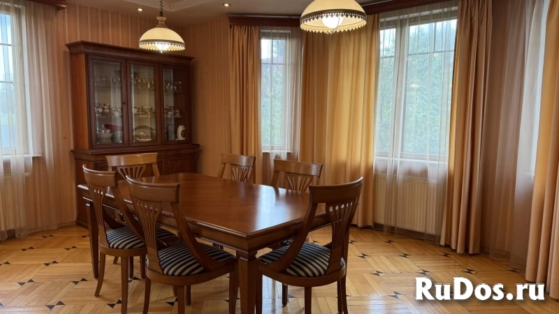 Продам дом 735 м2 изображение 8