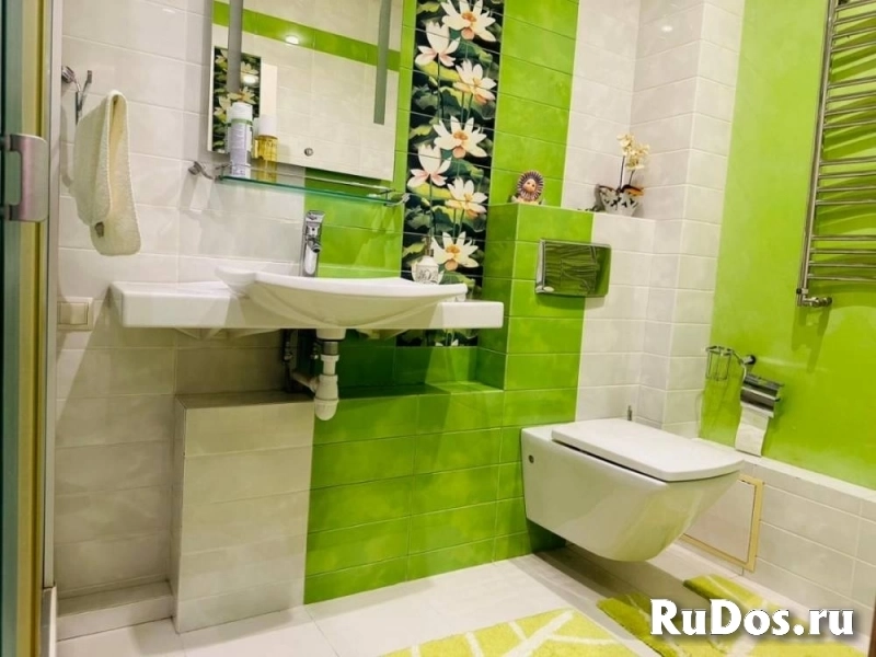 Продам 2 комнатную квартиру 79 м2 изображение 5