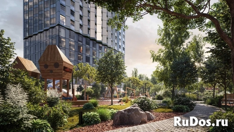 Продам 2 комнатную квартиру 65 м2 изображение 4