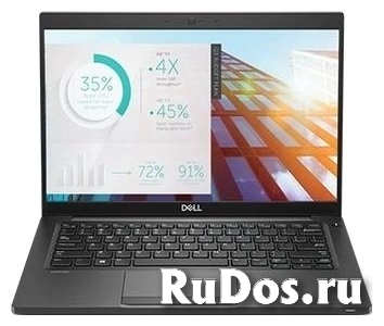 Ноутбук DELL LATITUDE 7380 фото