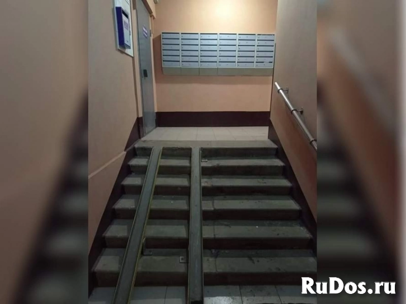 Продам 2 комнатную квартиру 66 м2 изображение 7