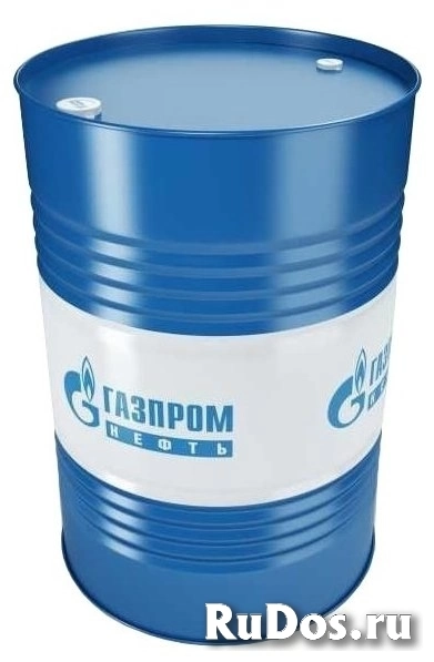 Моторное масло Газпромнефть Diesel Prioritet 15W-40 205 л фото