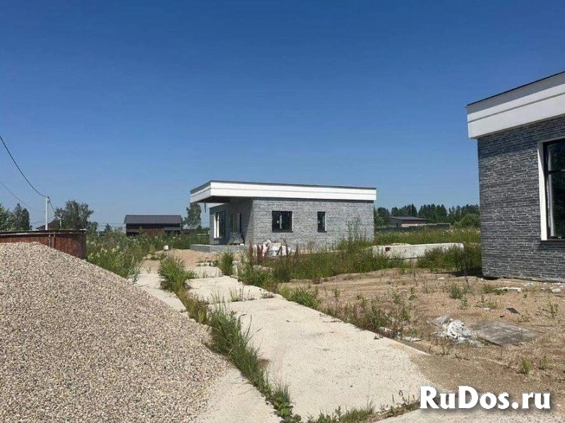 Продам коттедж 112.7 м2 изображение 6