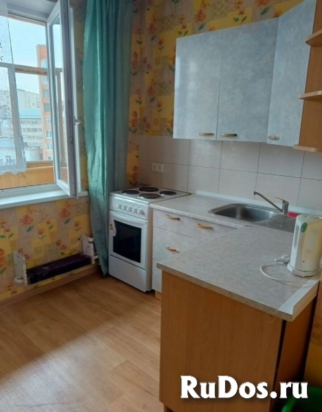 Сдам 1 комнатную квартиру 35 м2 изображение 9