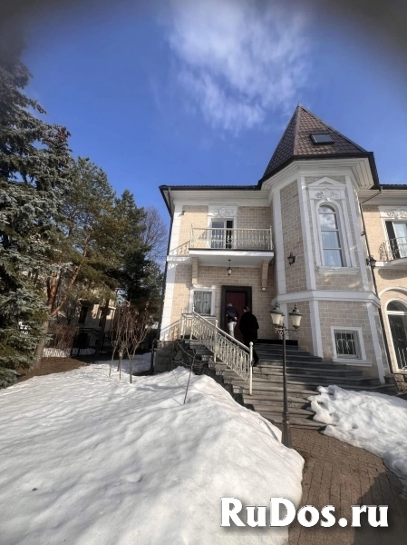 Продам коттедж 587.2 м2 изображение 8